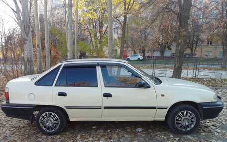 Daewoo Nexia I рестайлинг, 2008 год, 239 000 рублей, 5 фотография