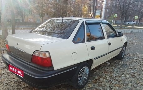 Daewoo Nexia I рестайлинг, 2008 год, 239 000 рублей, 6 фотография