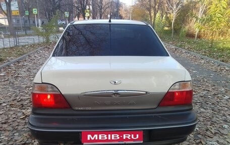 Daewoo Nexia I рестайлинг, 2008 год, 239 000 рублей, 3 фотография