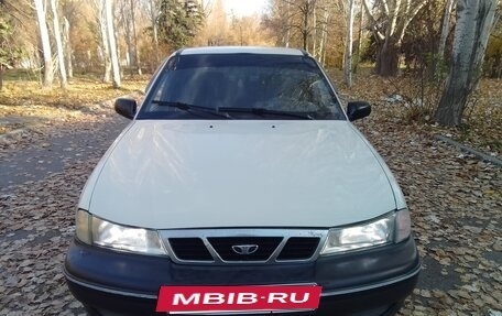 Daewoo Nexia I рестайлинг, 2008 год, 239 000 рублей, 7 фотография