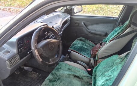 Daewoo Nexia I рестайлинг, 2008 год, 239 000 рублей, 10 фотография