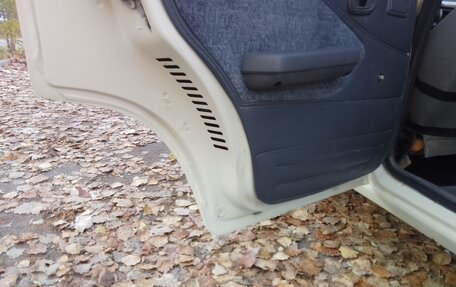 Daewoo Nexia I рестайлинг, 2008 год, 239 000 рублей, 16 фотография