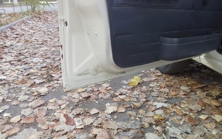 Daewoo Nexia I рестайлинг, 2008 год, 239 000 рублей, 15 фотография