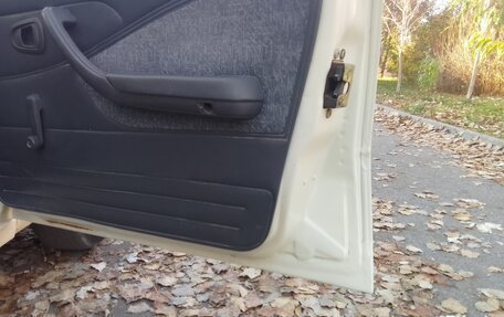 Daewoo Nexia I рестайлинг, 2008 год, 239 000 рублей, 14 фотография