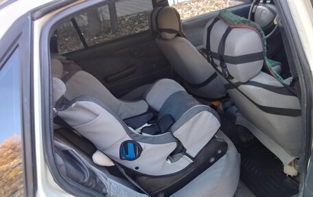 Daewoo Nexia I рестайлинг, 2008 год, 239 000 рублей, 12 фотография