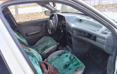 Daewoo Nexia I рестайлинг, 2008 год, 239 000 рублей, 9 фотография