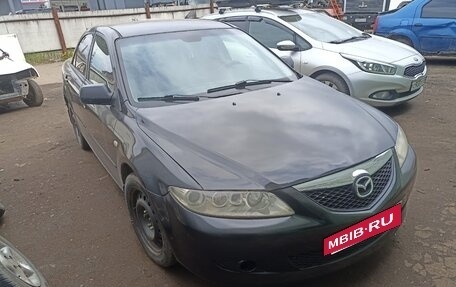 Mazda 6, 2006 год, 140 000 рублей, 2 фотография