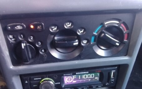 Daewoo Nexia I рестайлинг, 2008 год, 239 000 рублей, 13 фотография