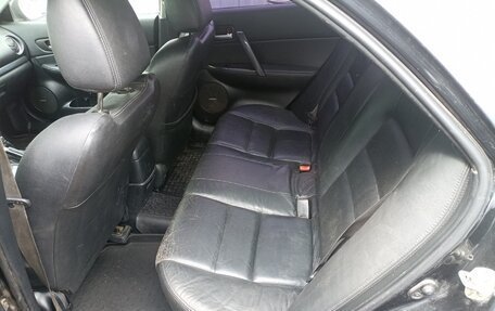 Mazda 6, 2006 год, 140 000 рублей, 5 фотография