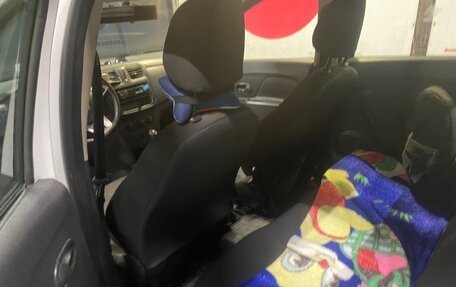 Renault Logan II, 2019 год, 665 000 рублей, 6 фотография