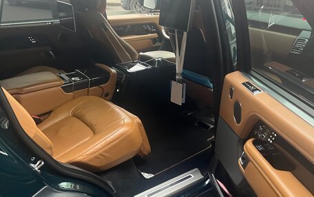 Land Rover Range Rover IV рестайлинг, 2020 год, 6 500 000 рублей, 6 фотография