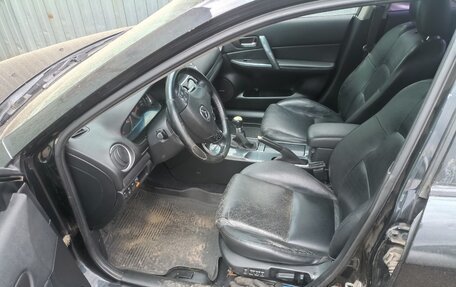 Mazda 6, 2006 год, 140 000 рублей, 6 фотография