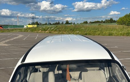 KIA Pregio I, 2004 год, 400 000 рублей, 3 фотография