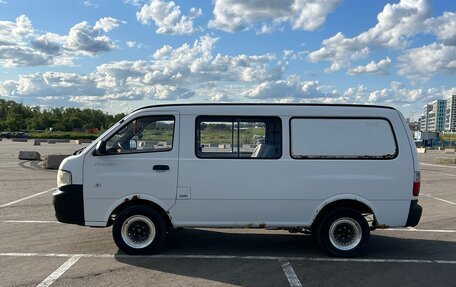 KIA Pregio I, 2004 год, 400 000 рублей, 5 фотография