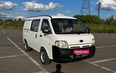 KIA Pregio I, 2004 год, 400 000 рублей, 2 фотография