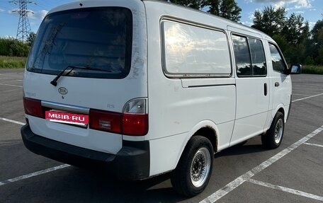 KIA Pregio I, 2004 год, 400 000 рублей, 6 фотография