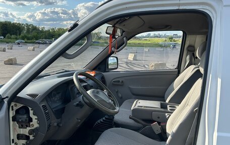 KIA Pregio I, 2004 год, 400 000 рублей, 10 фотография