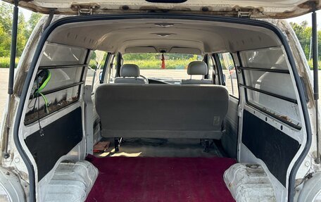 KIA Pregio I, 2004 год, 400 000 рублей, 12 фотография