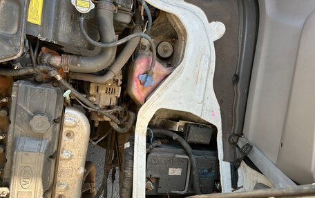 KIA Pregio I, 2004 год, 400 000 рублей, 13 фотография