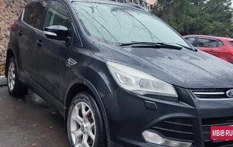 Ford Kuga III, 2013 год, 1 150 000 рублей, 7 фотография