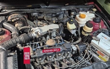 Daewoo Nexia I рестайлинг, 1998 год, 95 000 рублей, 2 фотография