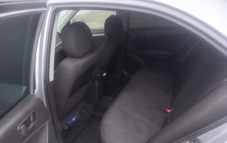 Hyundai Sonata VI, 2008 год, 755 000 рублей, 5 фотография