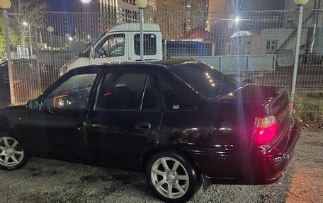 Daewoo Nexia I рестайлинг, 1998 год, 95 000 рублей, 3 фотография