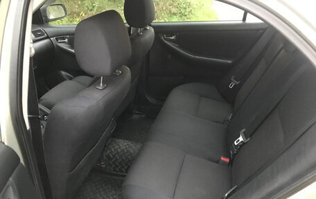 Toyota Corolla, 2006 год, 490 000 рублей, 9 фотография