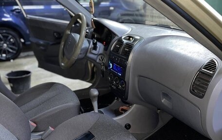 Hyundai Accent II, 2006 год, 530 000 рублей, 15 фотография