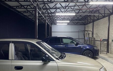 Hyundai Accent II, 2006 год, 530 000 рублей, 8 фотография