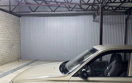 Hyundai Accent II, 2006 год, 530 000 рублей, 9 фотография