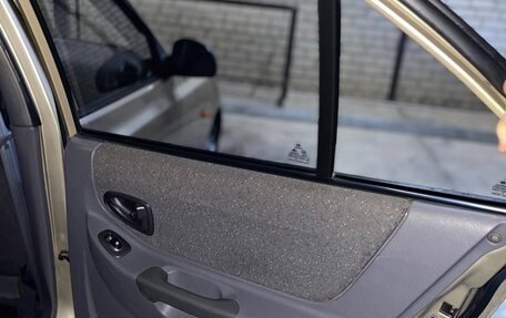 Hyundai Accent II, 2006 год, 530 000 рублей, 13 фотография