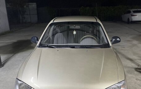 Hyundai Accent II, 2006 год, 530 000 рублей, 7 фотография