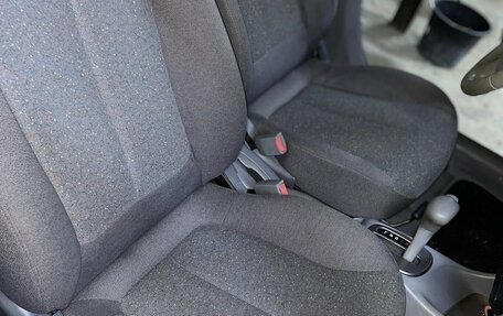 Hyundai Accent II, 2006 год, 530 000 рублей, 18 фотография