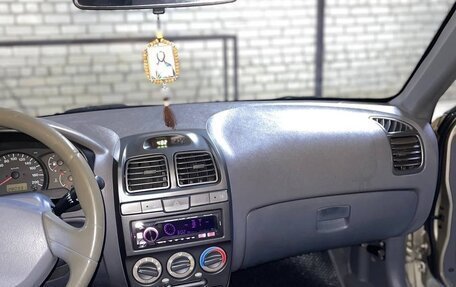 Hyundai Accent II, 2006 год, 530 000 рублей, 17 фотография