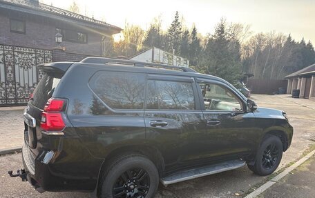 Toyota Land Cruiser Prado 150 рестайлинг 2, 2009 год, 2 890 000 рублей, 6 фотография