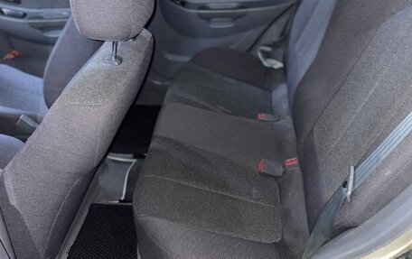 Hyundai Accent II, 2006 год, 530 000 рублей, 20 фотография