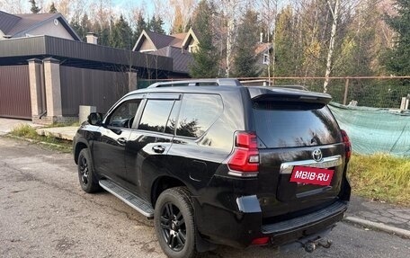 Toyota Land Cruiser Prado 150 рестайлинг 2, 2009 год, 2 890 000 рублей, 4 фотография