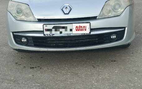 Renault Laguna III рестайлинг, 2009 год, 640 000 рублей, 4 фотография