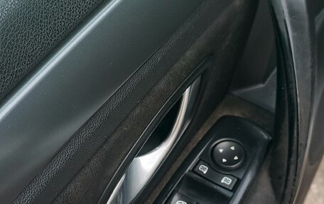 Renault Laguna III рестайлинг, 2009 год, 640 000 рублей, 6 фотография