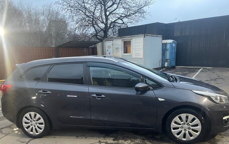 KIA cee'd III, 2015 год, 1 250 000 рублей, 4 фотография