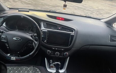 KIA cee'd III, 2015 год, 1 250 000 рублей, 3 фотография