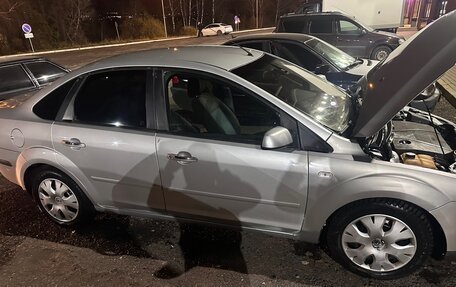 Ford Focus II рестайлинг, 2007 год, 280 000 рублей, 6 фотография