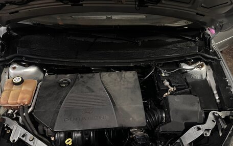 Ford Focus II рестайлинг, 2007 год, 280 000 рублей, 3 фотография