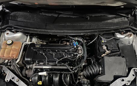 Ford Focus II рестайлинг, 2007 год, 280 000 рублей, 2 фотография