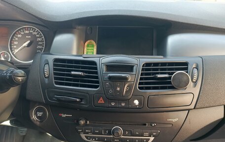 Renault Laguna III рестайлинг, 2009 год, 640 000 рублей, 5 фотография