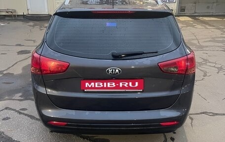 KIA cee'd III, 2015 год, 1 250 000 рублей, 5 фотография