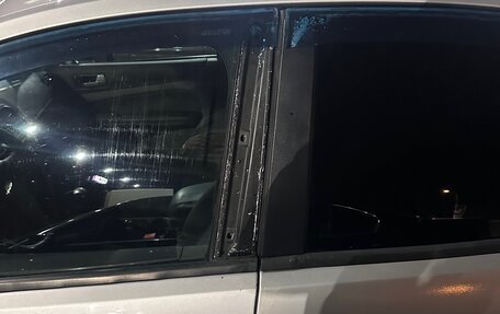 Ford Focus II рестайлинг, 2007 год, 280 000 рублей, 10 фотография