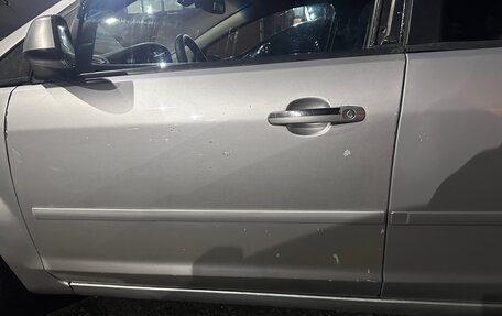 Ford Focus II рестайлинг, 2007 год, 280 000 рублей, 9 фотография