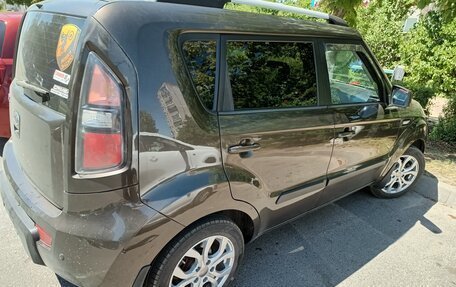 KIA Soul I рестайлинг, 2011 год, 839 000 рублей, 3 фотография